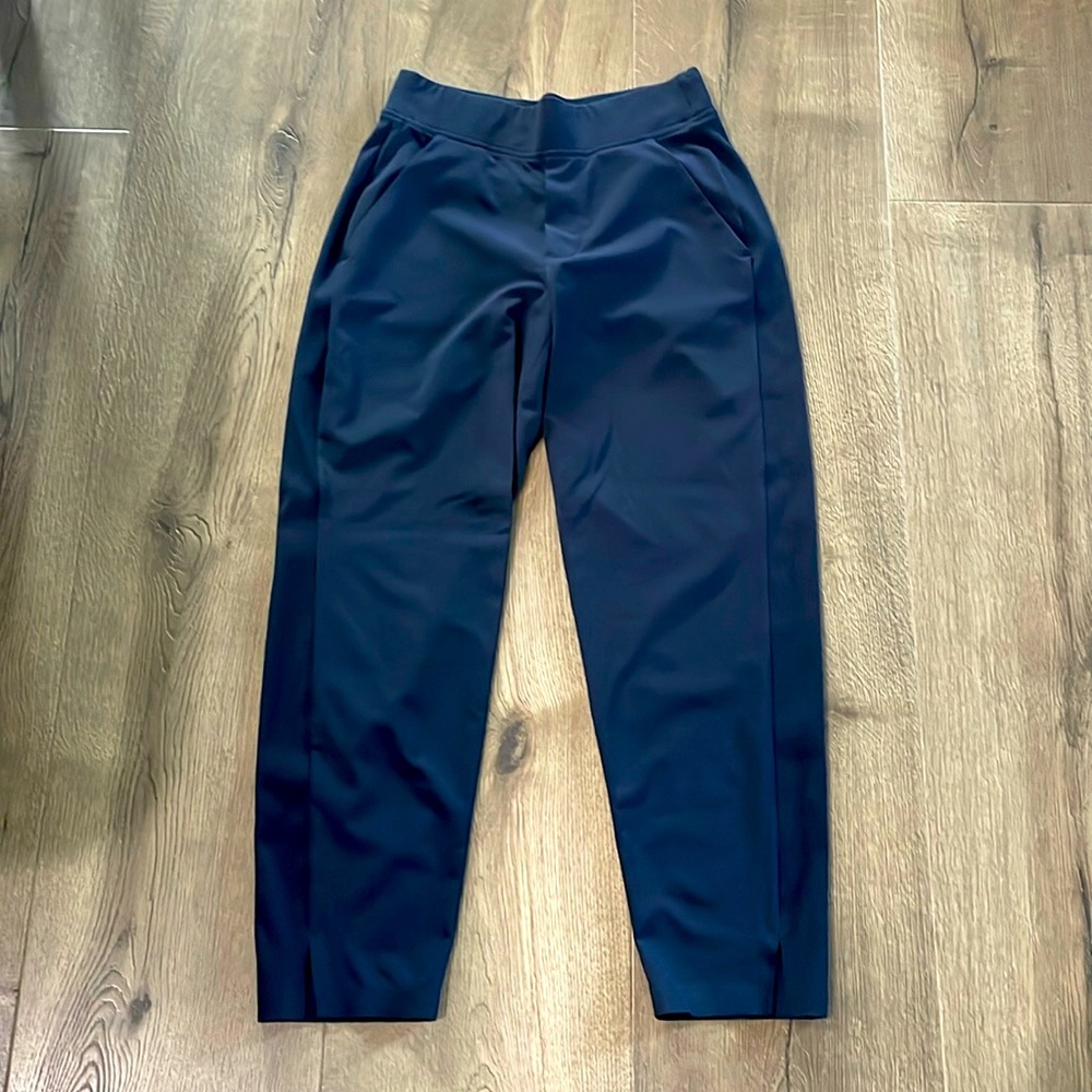 Athleta Brooklyn Ankle Pants